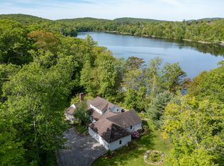 56 Mount Tom Passway, Morris, CT 06763