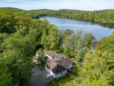 56 Mount Tom Passway, Morris, CT, 06763