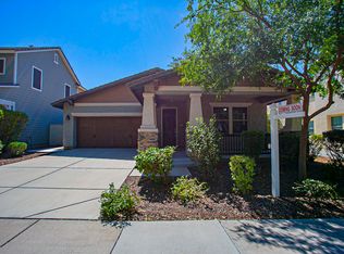 20819 W Wycliff Dr, Buckeye, AZ 85396