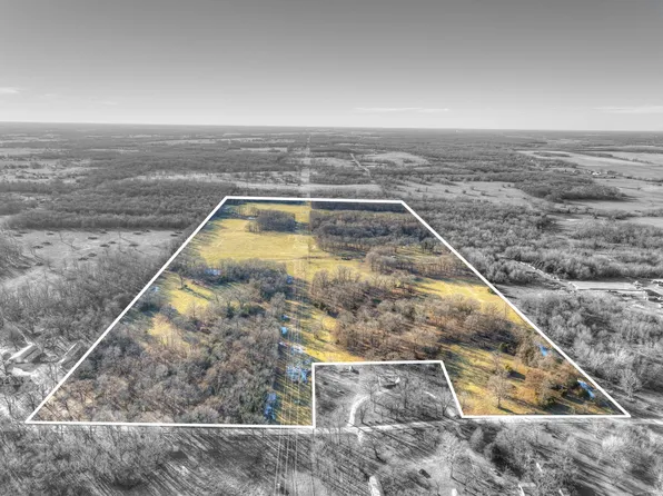 5803 County Road 40, Reeds, MO 64859