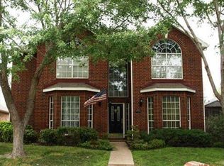 10712 Jackson Ln, Frisco, TX 75035