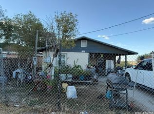 767 WildWood Drive, Eagle Pass, TX 78852