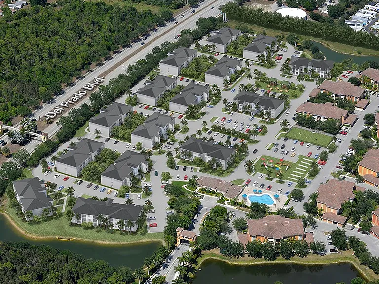 The Apartments at The Isles of Porto Vista — Photo 4