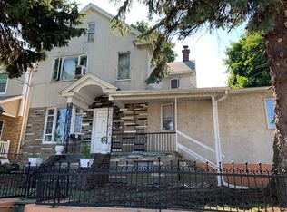 2111 S Webster Ave, Scranton, PA 18505