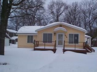 4576 N Loop Rd, Caseville, MI 48725