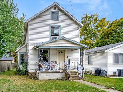 205 Franconia Ave, Marion, OH, 43302
