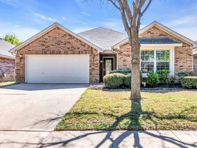 4504 Ridgeway Dr, Mansfield, TX, 76063
