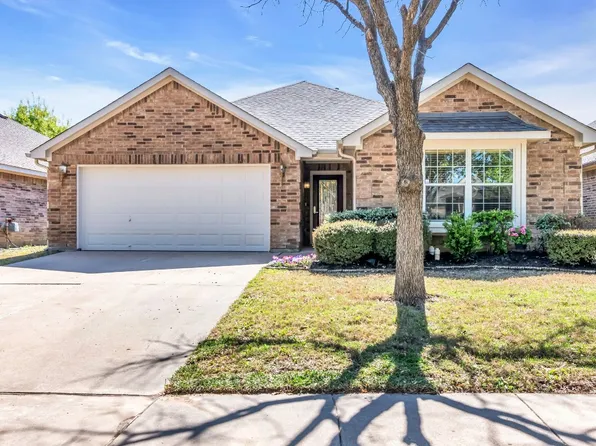 4504 Ridgeway Dr, Mansfield, TX 76063