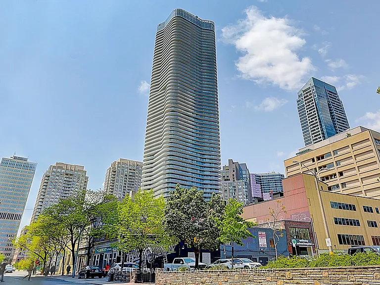 11 Wellesley St W #2911 — Photo 4