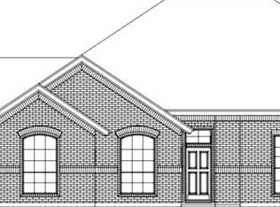 Geraldine Plan, Stoneview, Glen Rose, TX 76043