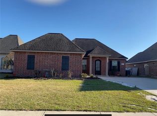 621 Becky Ln, Lake charles, LA 70605