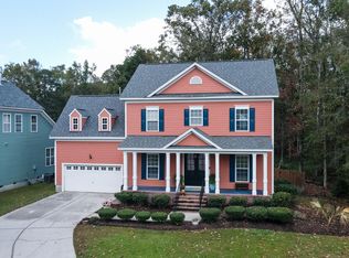 260 Carolinian Dr, Summerville, SC 29485