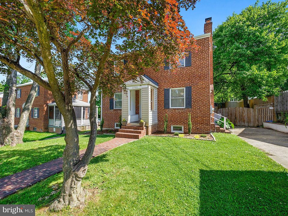 2703 Arcola Ave, Silver Spring, MD 20902 Zillow