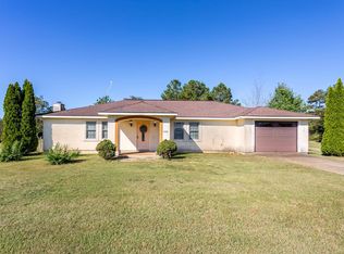 590 McElderry Cir, Munford, AL 36268