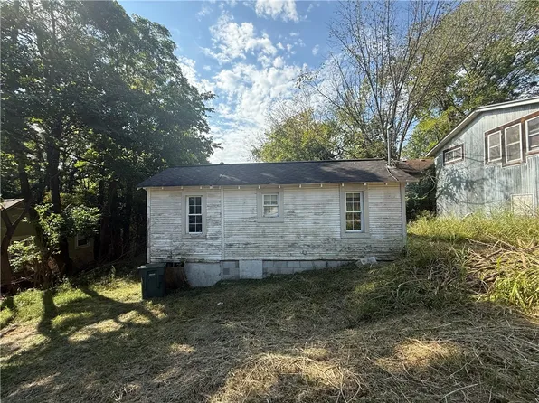 171 E Meadow St, Fayetteville, AR 72701