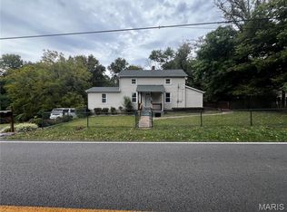 18449 Wild Horse Creek Rd, Chesterfield, MO 63005