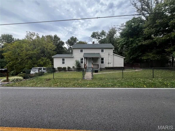 18449 Wild Horse Creek Rd, Chesterfield, MO 63005