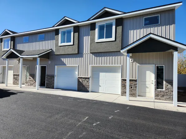 4755 Burley Dr #A, Pocatello, ID 83202