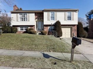 3804 Proctor Ln, Baltimore, MD 21236