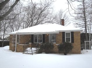 129 N Lake St, Peshtigo, WI 54157