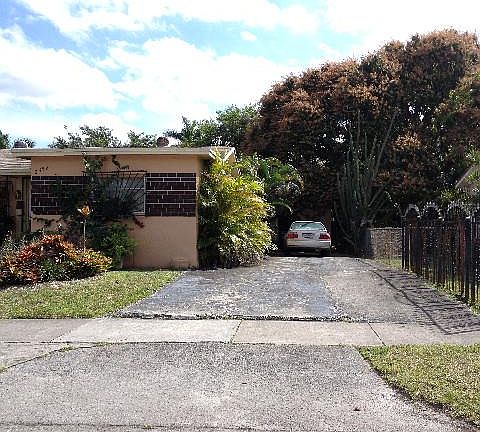 4th image of 2452 NW 175th Ter