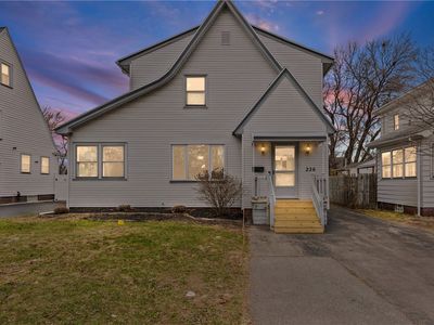 226 Barry Rd, Rochester, NY, 14617