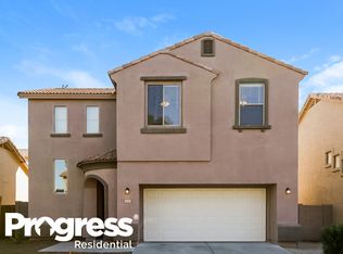 1325 S Tacoma, Mesa, AZ 85209