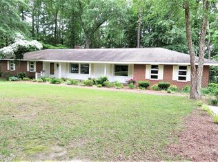 143 Drumgold Rd, Littleton, NC 27850