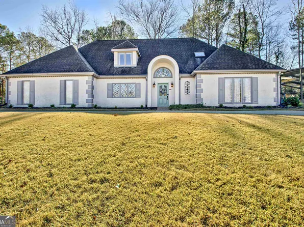 201 Greensway, Peachtree City, GA 30269