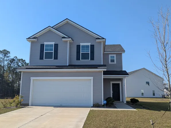 19 Cantata Cir, Pooler, GA 31322