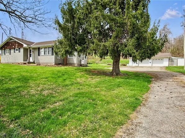 5235 Raiders Rd, Frazeysburg, OH 43822