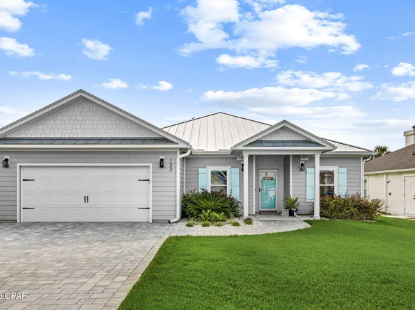 133 Seaclusion Dr, Panama City Beach, FL 32413