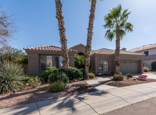1799 W Falcon Dr, Chandler, AZ 85286