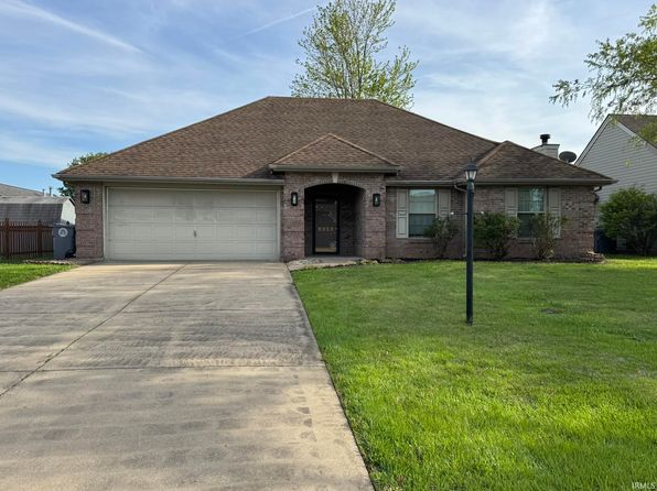 3909 Needle Leaf Point, Evansville, IN 47715