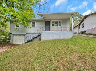 603 S Ash St, Harrison, AR 72601
