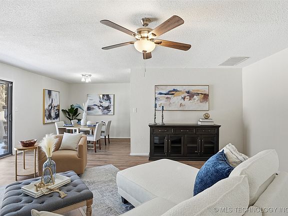 4th image of 4030 S 118th East Ave