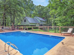 20 Mountain Laurel Rd, Earlysville, VA 22936