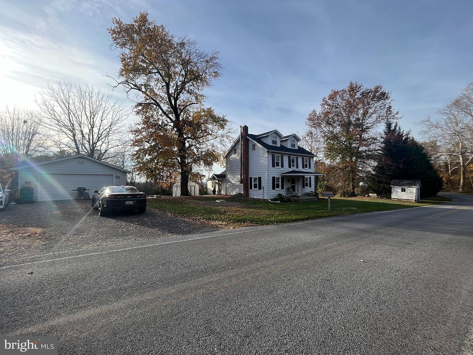 21537 Mount Lena Rd, Boonsboro, MD 21713 MLS MDWA2018346 Zillow