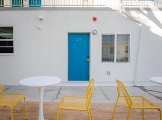 3499 Sawtelle Blvd #21, Los Angeles, CA 90066