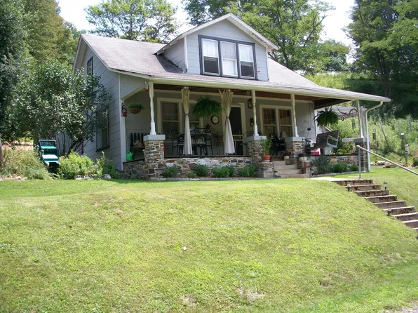 172 Big Branch Rd, Creston, NC 28615