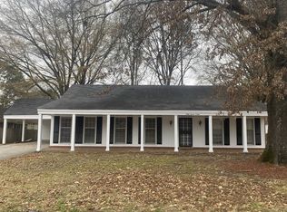 6704 Stout Rd LOT 15, Memphis, TN 38119