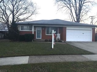 13612 Beth Dr, Warren, MI 48088