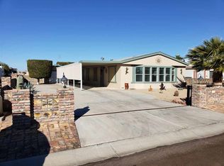 13762 E 53rd St, Yuma, AZ 85367