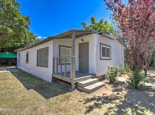 5599 S Central Dr, Globe, AZ 85501
