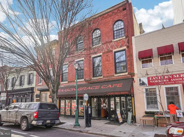 1514 S 16th St #2B, Philadelphia, PA 19146