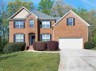 80 Adrians Ln #BASEMENT, Covington, GA 30016