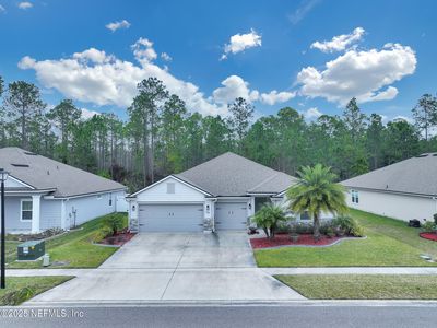 732 IRISH TARTAN Way, Saint Johns, FL, 32259