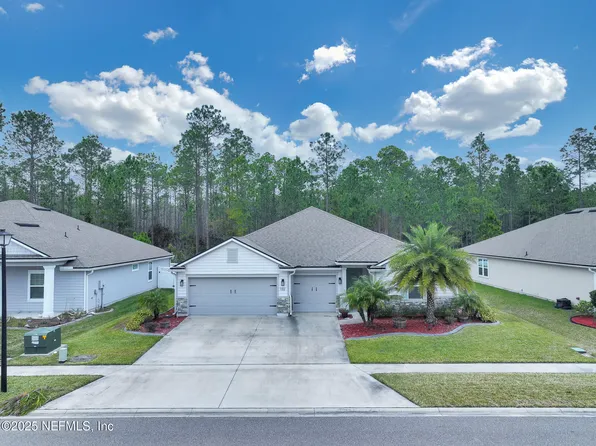 732 IRISH TARTAN Way, St. Johns, FL 32259