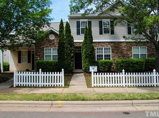 8509 Arboles Ct, Raleigh, NC 27613