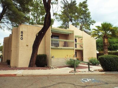 840 S Langley Ave UNIT 204, Tucson, AZ, 85710